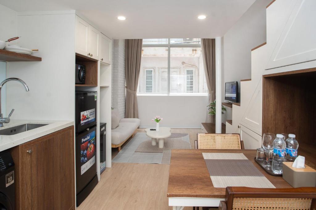 The Windie Home - Trích Sài - Hồ Tây - Sunny home - Central - Fully Equipped – Hanoi