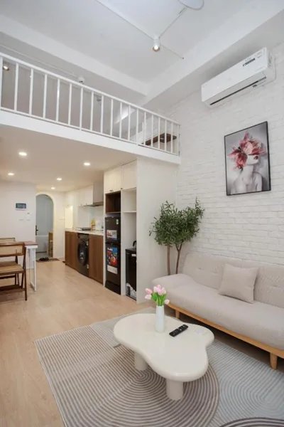 The Windie Home - Trích Sài - Hồ Tây - Sunny home - Central - Fully Equipped – 照片 2