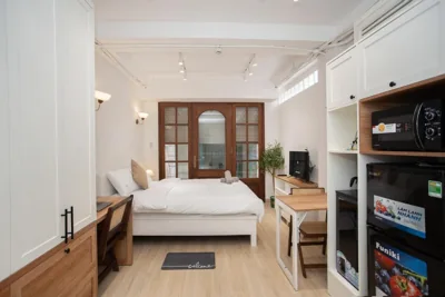 The Windie Home - Trích Sài - Hồ Tây - Sunny home - Central - Fully Equipped – 照片 3