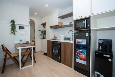 The Windie Home - Trích Sài - Hồ Tây - Sunny home - Central - Fully Equipped – 照片 5