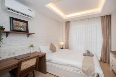 The Windie Home - Trích Sài - Hồ Tây - Sunny home - Central - Fully Equipped – 照片 10