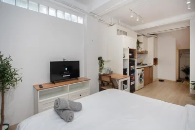 The Windie Home - Trích Sài - Hồ Tây - Sunny home - Central - Fully Equipped – 照片 12