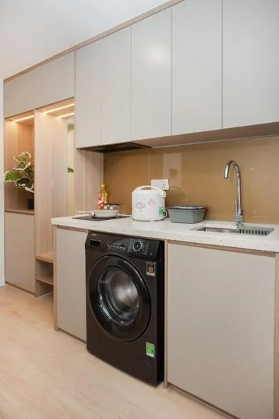The Windie Home - Trích Sài - Hồ Tây - Sunny home - Central - Fully Equipped – 照片 13