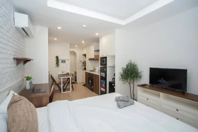 The Windie Home - Trích Sài - Hồ Tây - Sunny home - Central - Fully Equipped – 照片 15